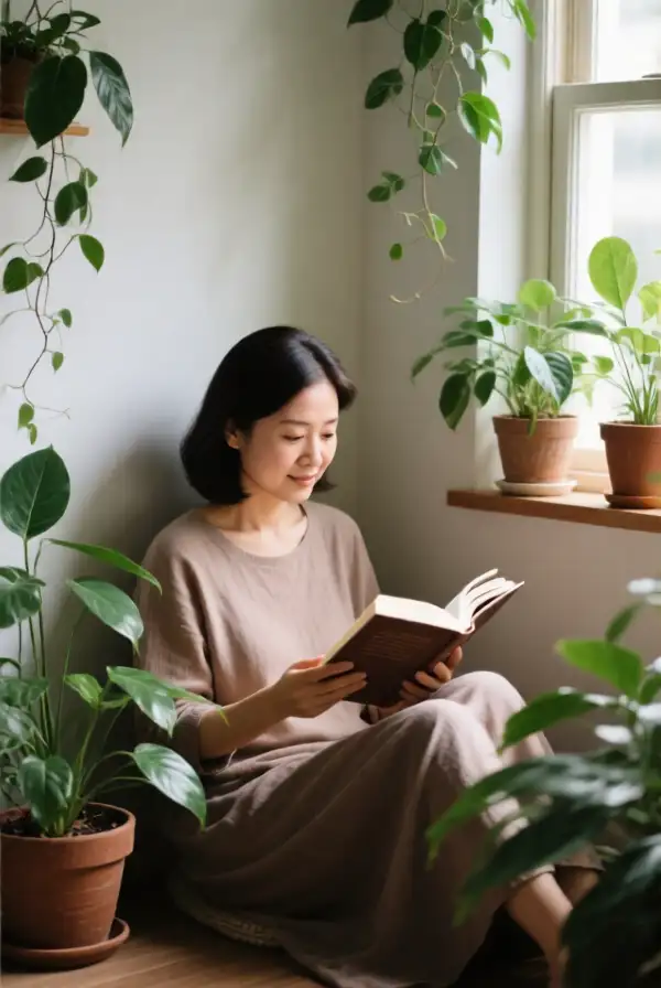 Inspiring Lifelong Learning