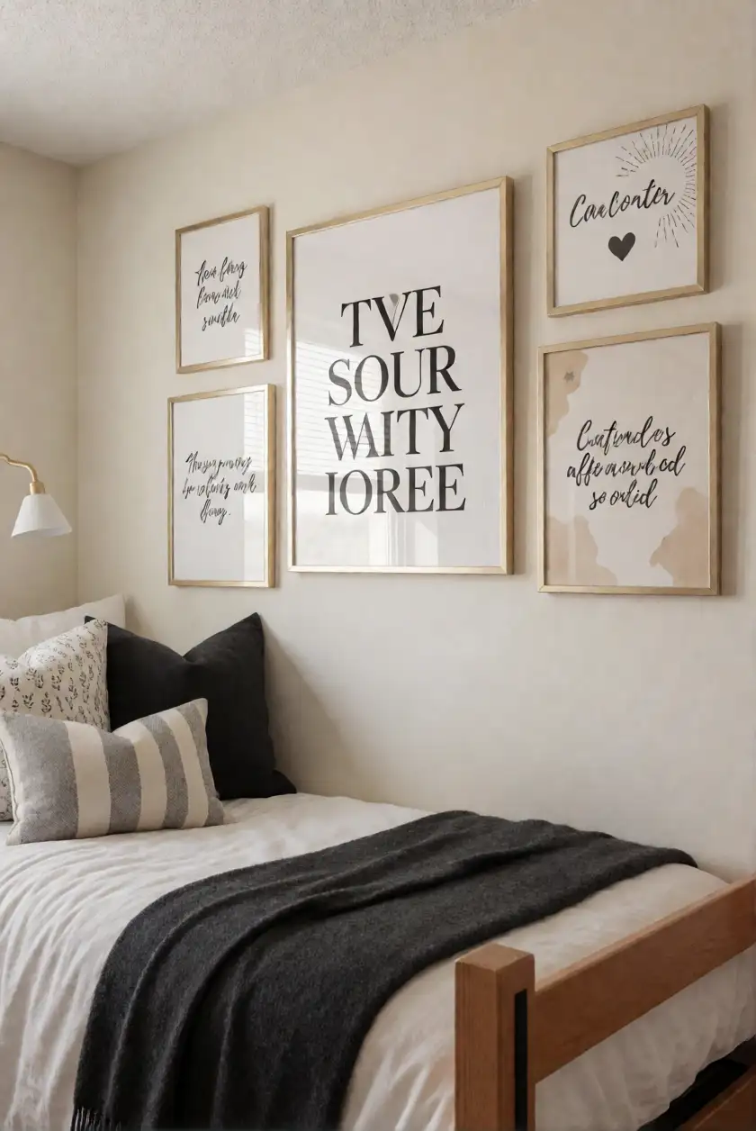 Inspiring Quotes and Affirmations