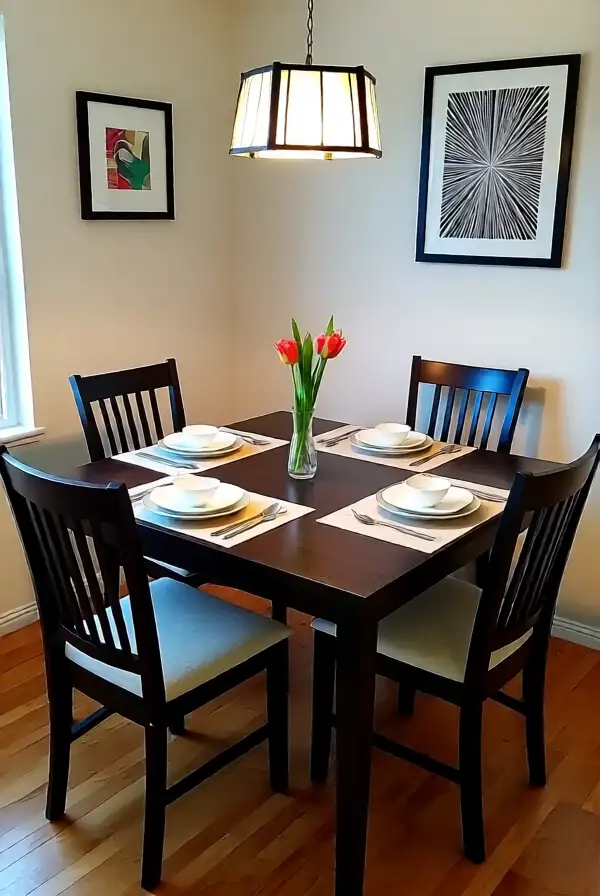 Inspiring Table Arrangements