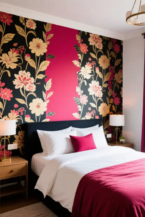 Install a Feature Wall