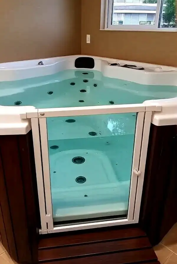 8. Install Safety Features