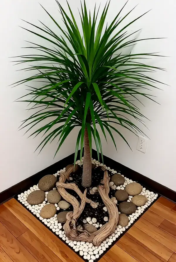 Integrate Other Natural Elements