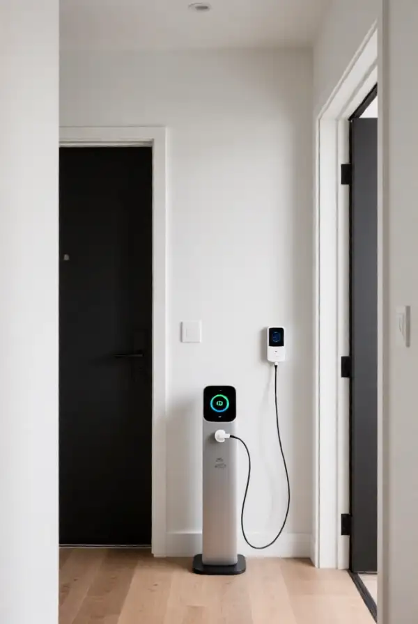 Integrating Technology Smoothly