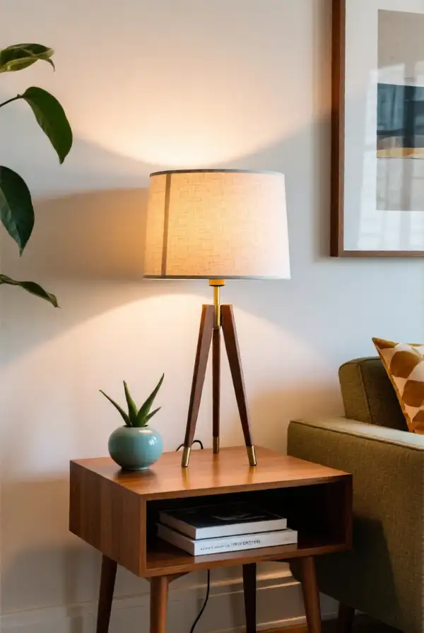 Integrating Vintage Finds with Modern Decor