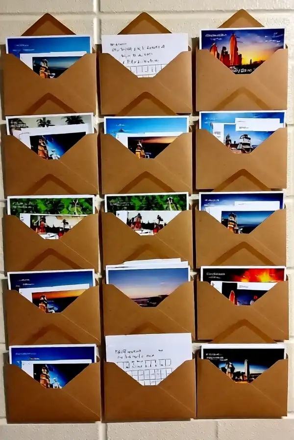 Interactive Components