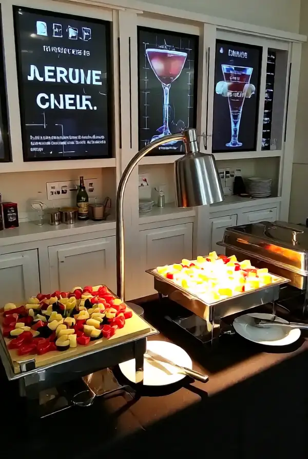 Interactive Elements