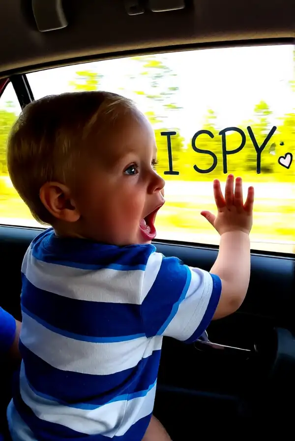 Interactive Games – Fun Learning Experiences