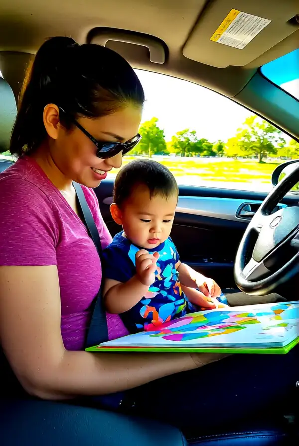 Interactive Storytelling