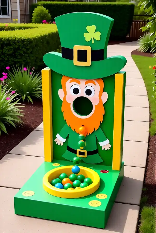 Interactive Trap Designs