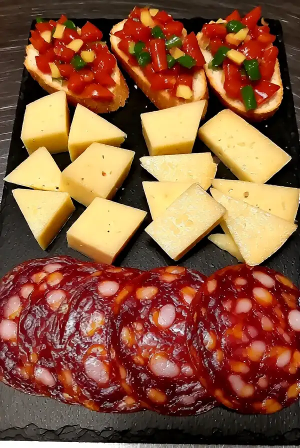 International Flavors Board