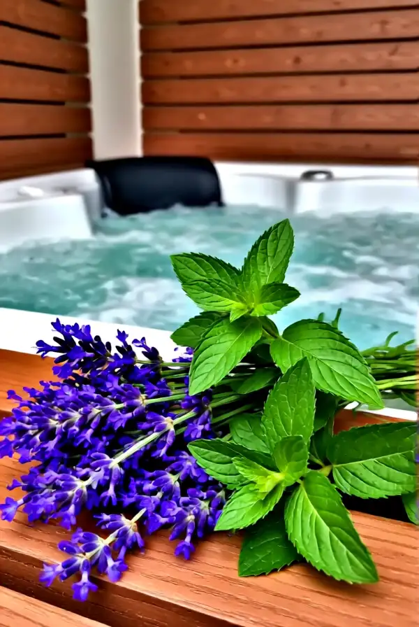 Introduce Aromatic Plants