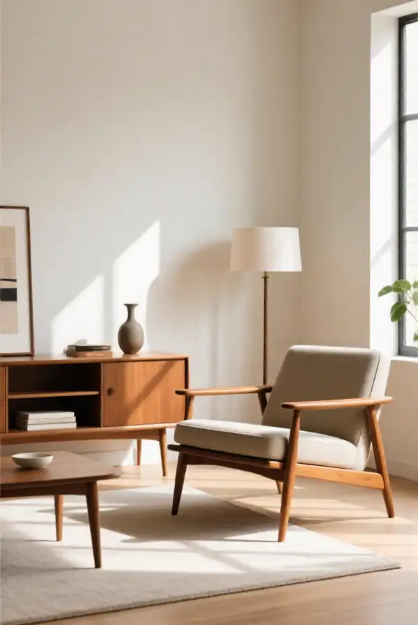 Introducing Mid Century Modern Design