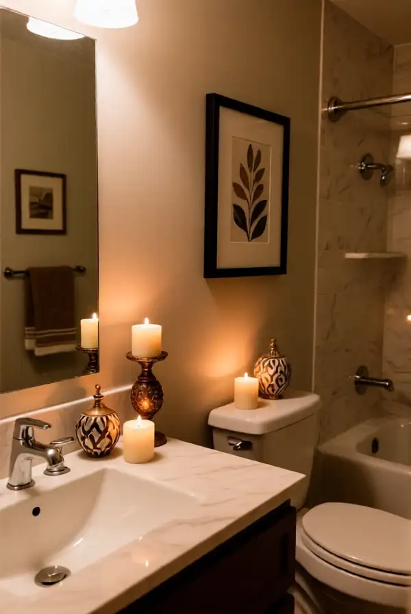 Invest in Decorative Touches