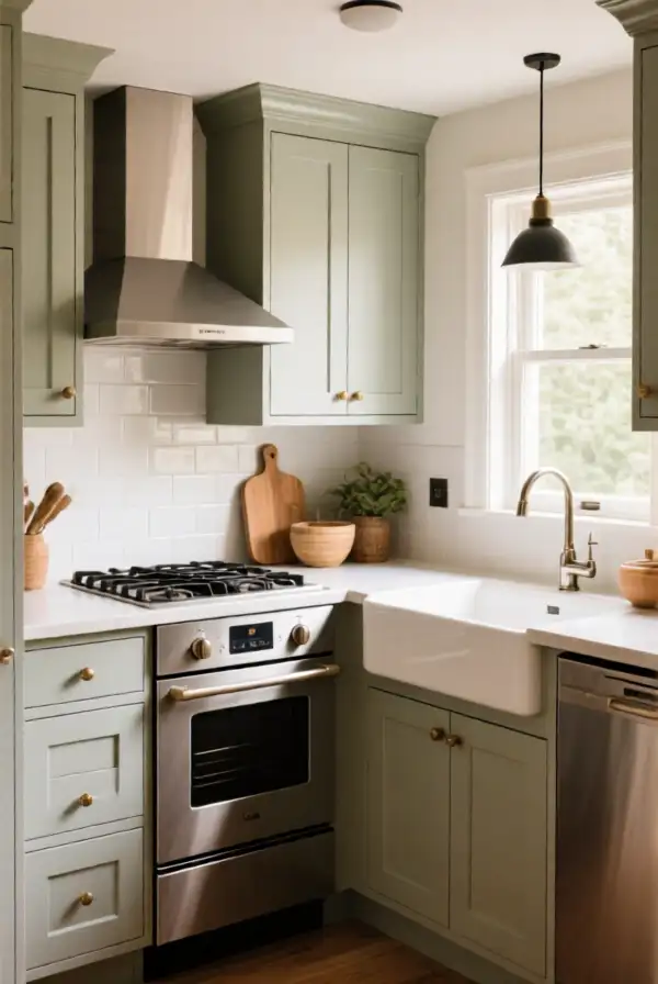 Invest in Timeless Fixtures