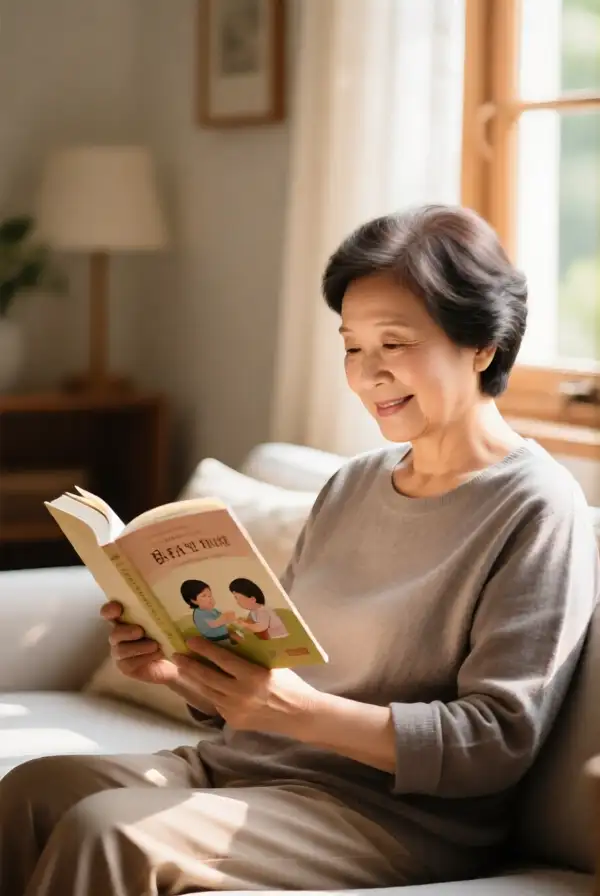 Invest in Your Own Growth