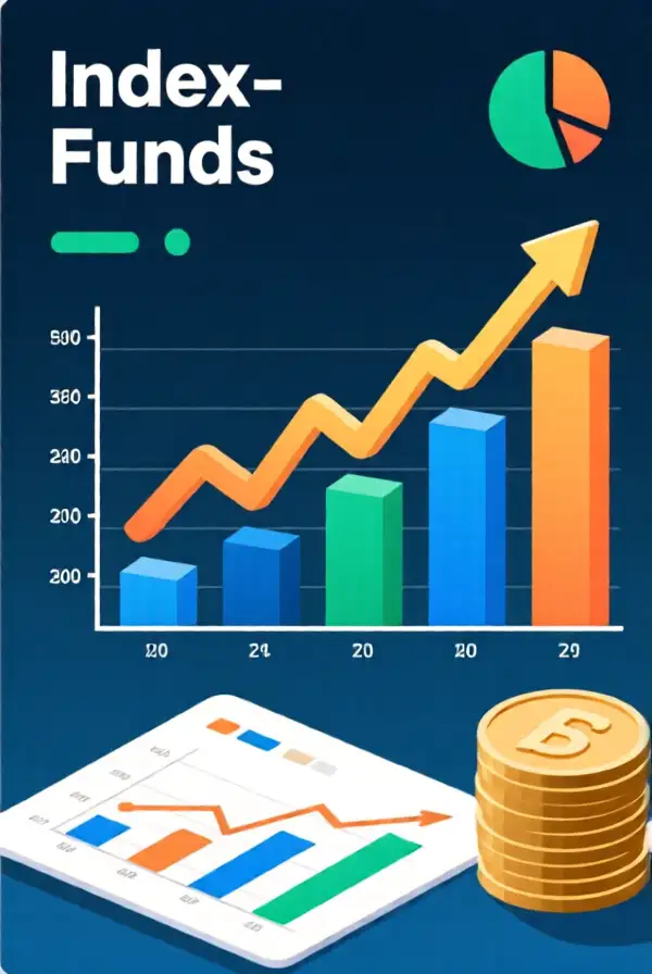 Investing in Index Funds