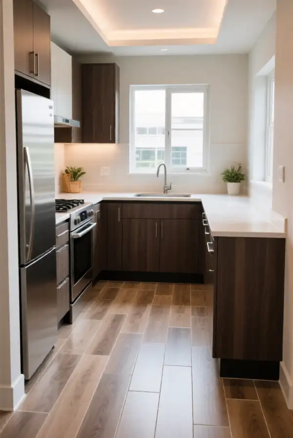 Investing in Quality Flooring