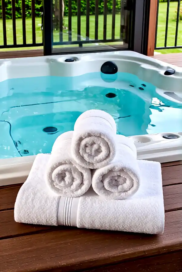 Investing in Quality Towels and Robes