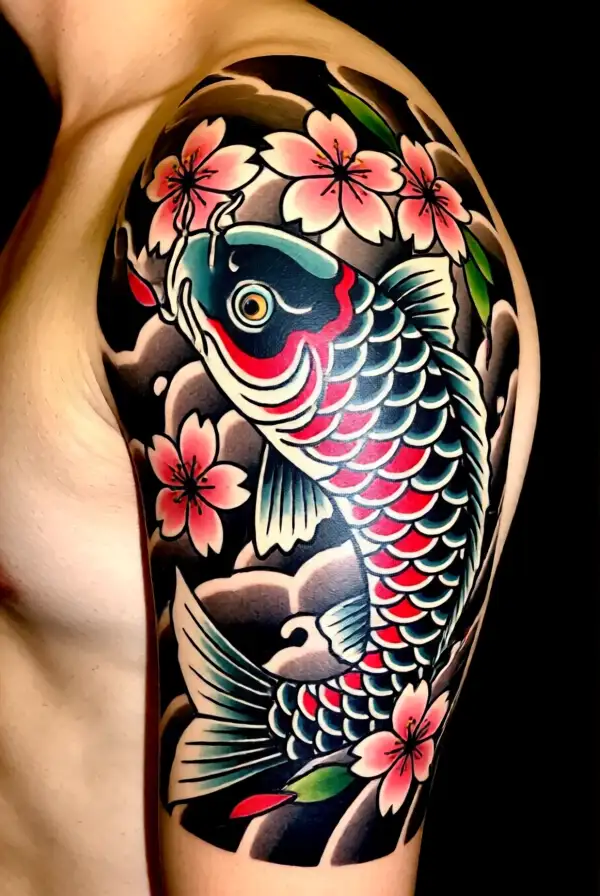 Japanese Tattoos