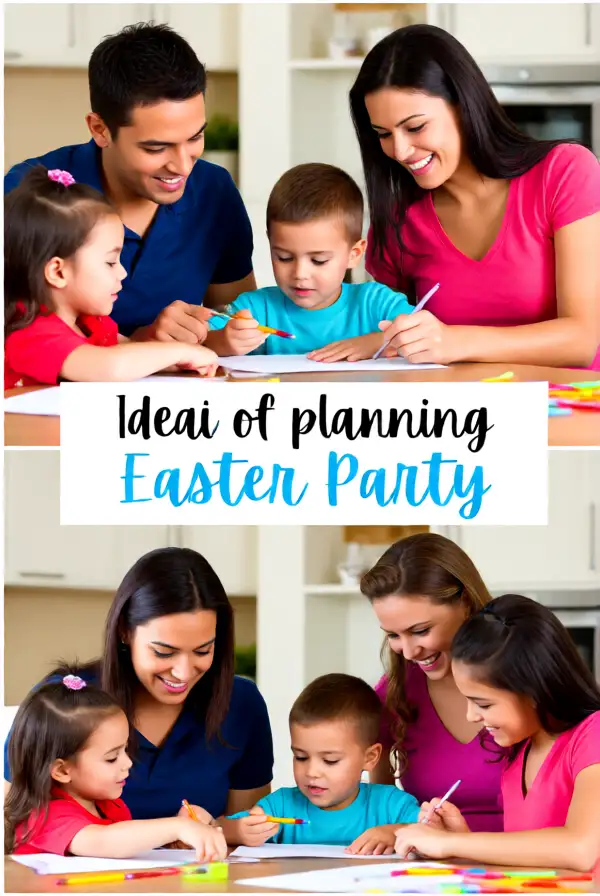 Join Forces with Parents for Coordination