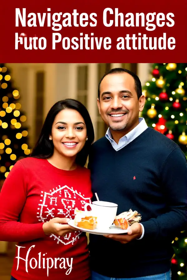 Keep a Flexible Mindset