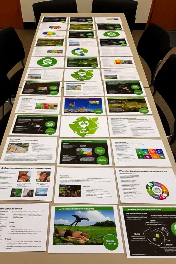 Keep Inspiration Going