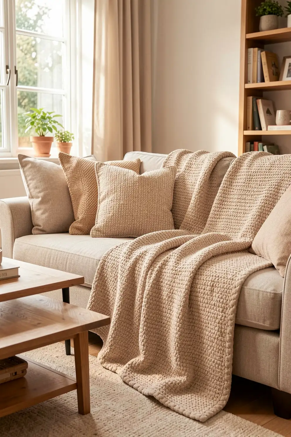 Keep It Practical for Everyday Living
