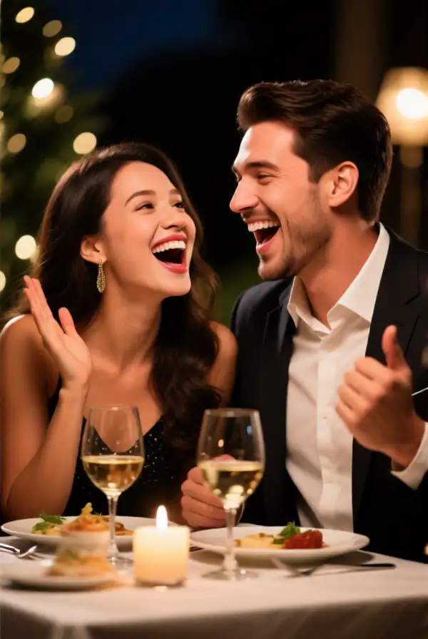 Keep Surprising Each Other