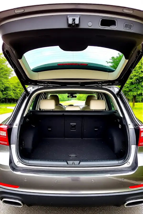 Keep Your Vehicle Light