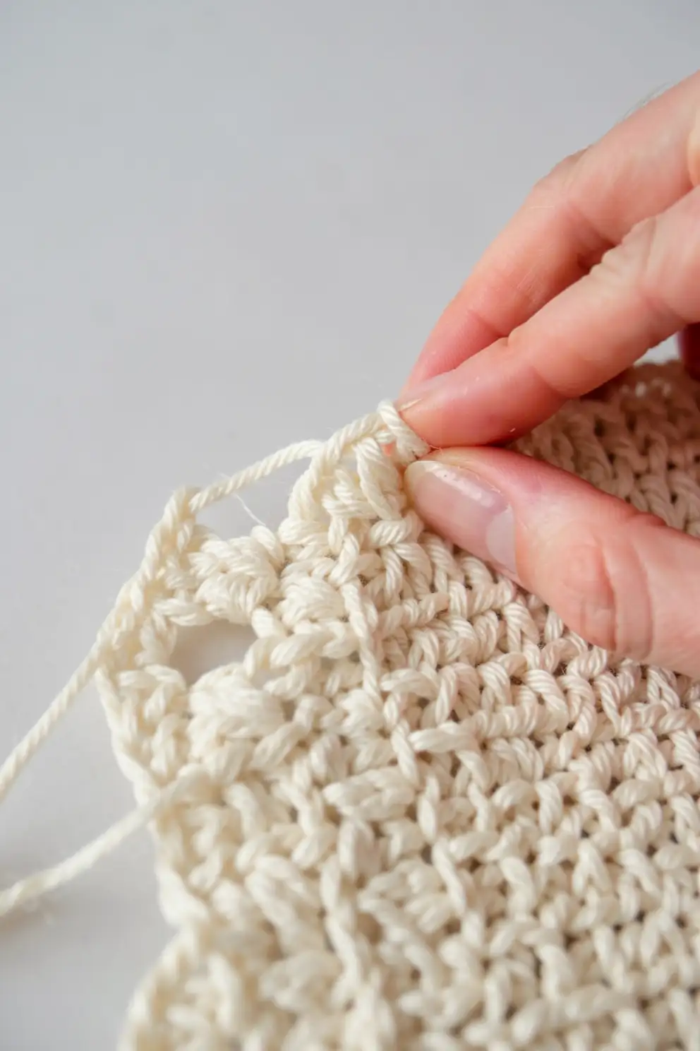 Keeping Edges Neat and Relaxed
