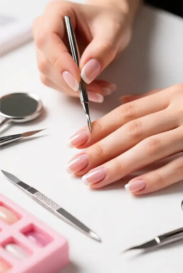 Keeping Your Manicure Maintainable