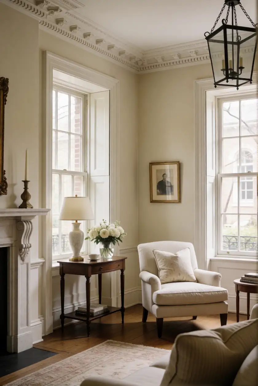 Key Architectural Features