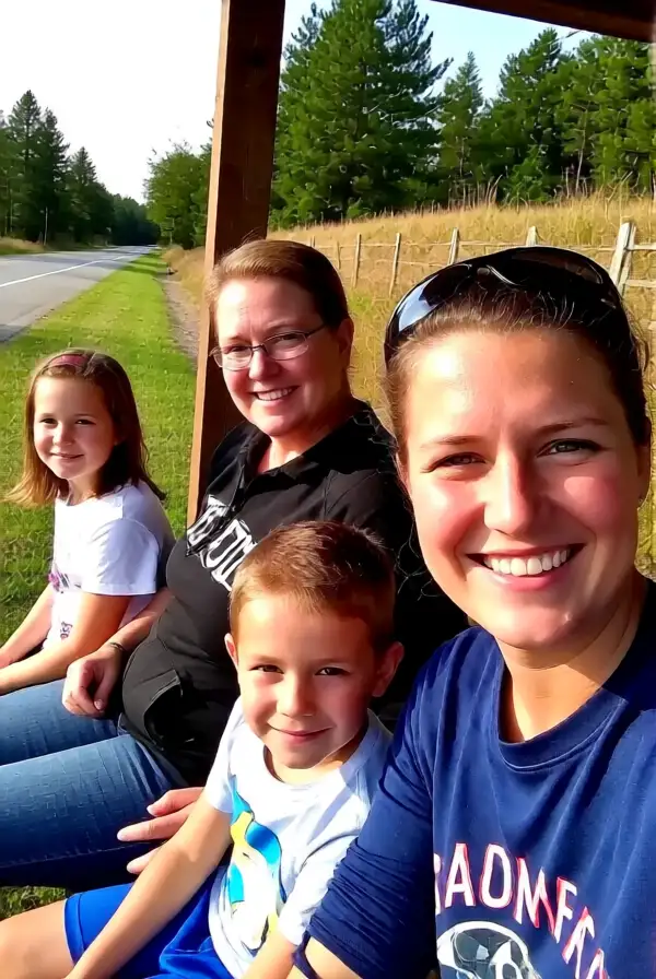 Key Reminders for Toddler Car Trips