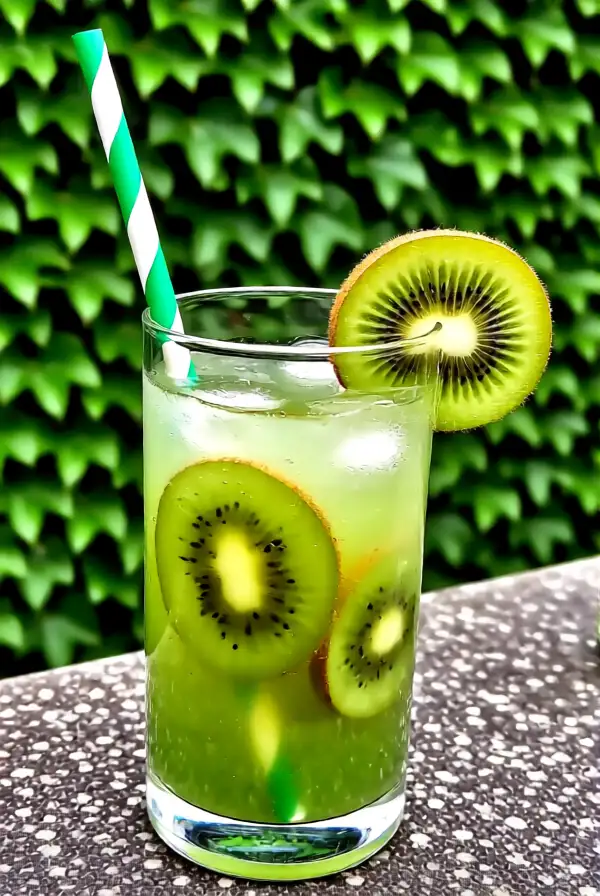 Kiwi Sparkle