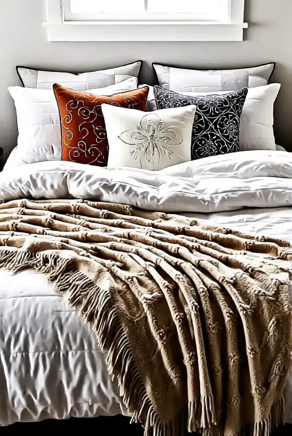 Layer Textiles for Comfort