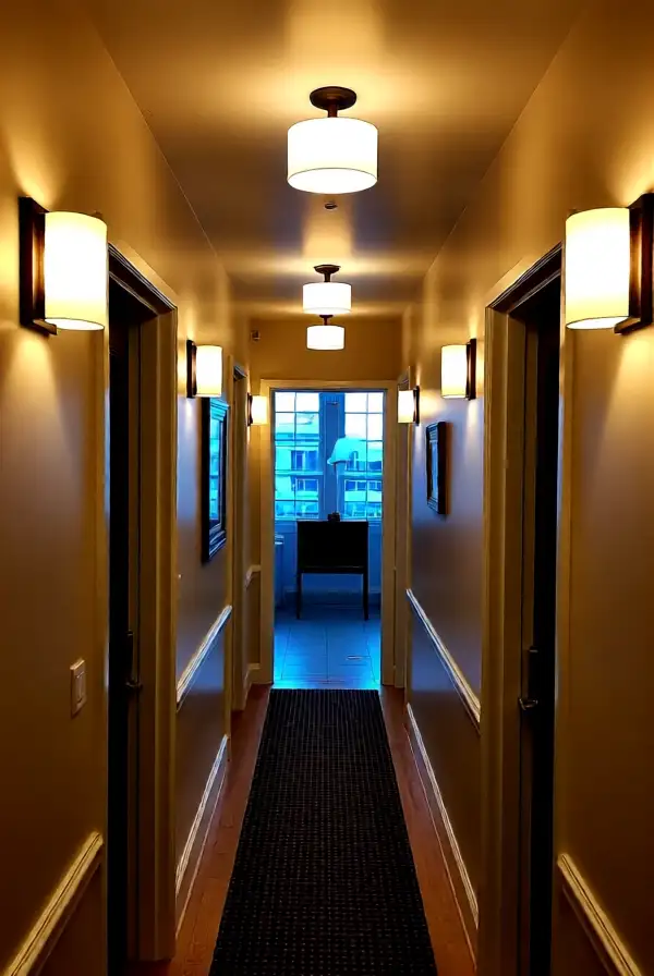 Layered Lighting Solutions