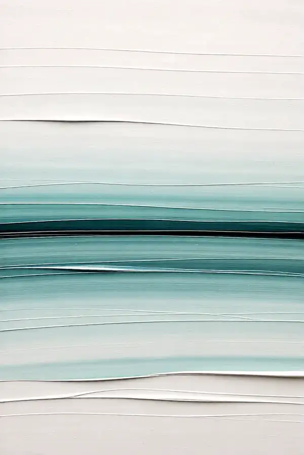 Layered Paint Techniques