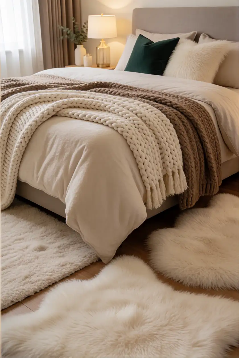 Layered Textures