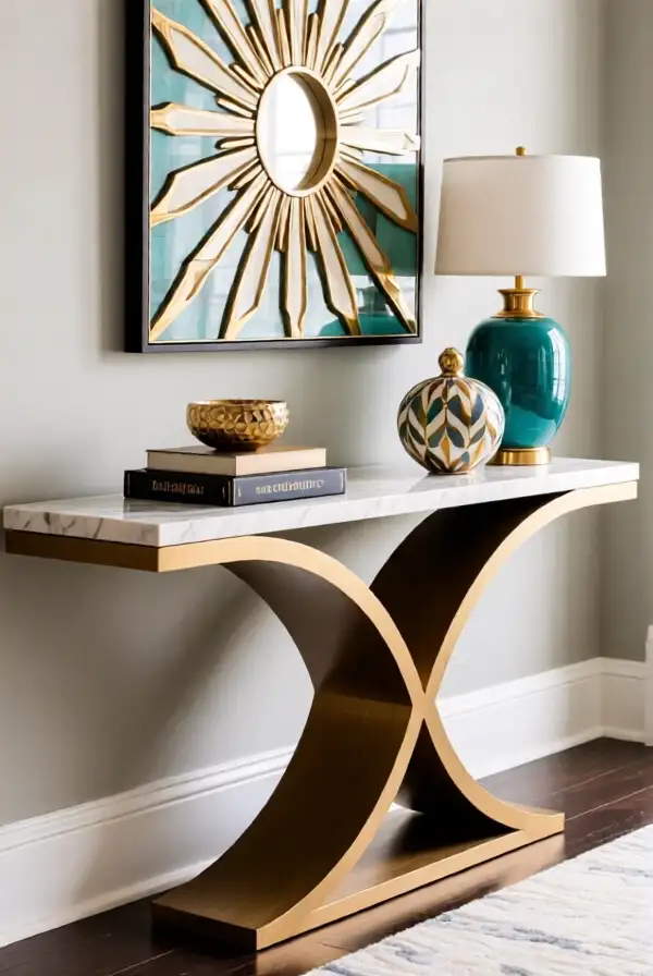 Layering Accessories for Depth