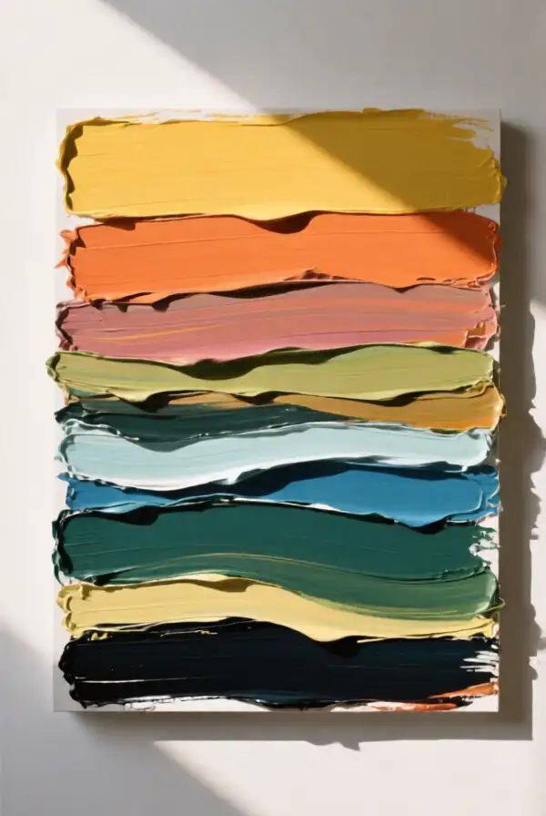 Layering for Dimension and Depth