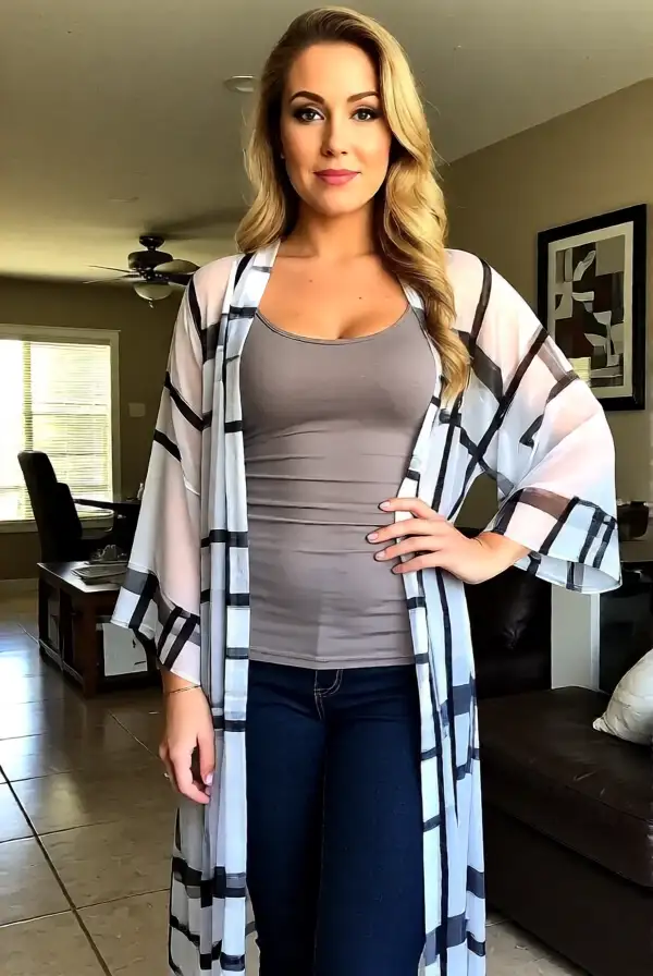 Layering for Stunning Outfits