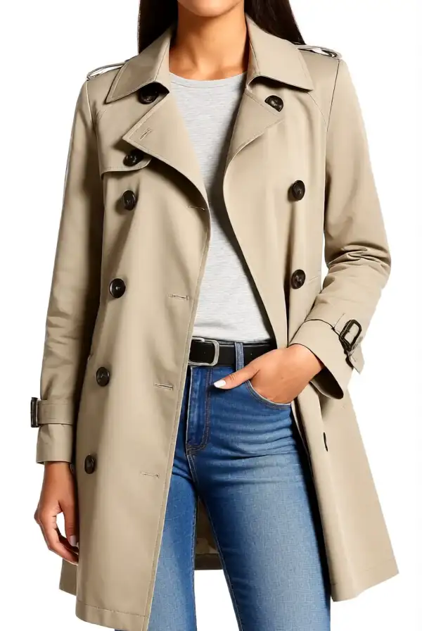 Layering for Unpredictable Weather