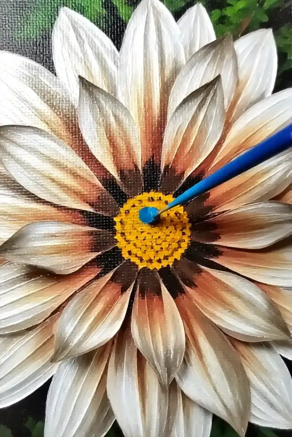 Layering Techniques for Depth