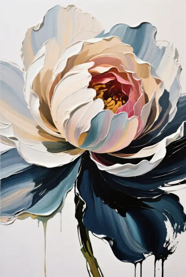 Layering Techniques for Depth