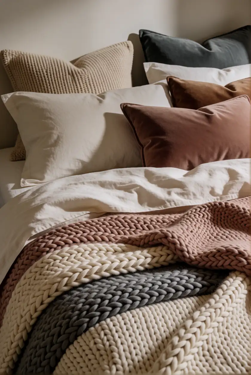 Layering Textures