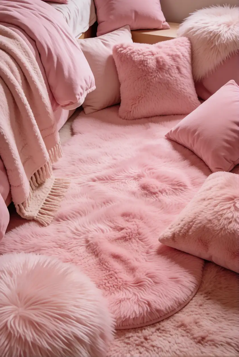 Layering Textures