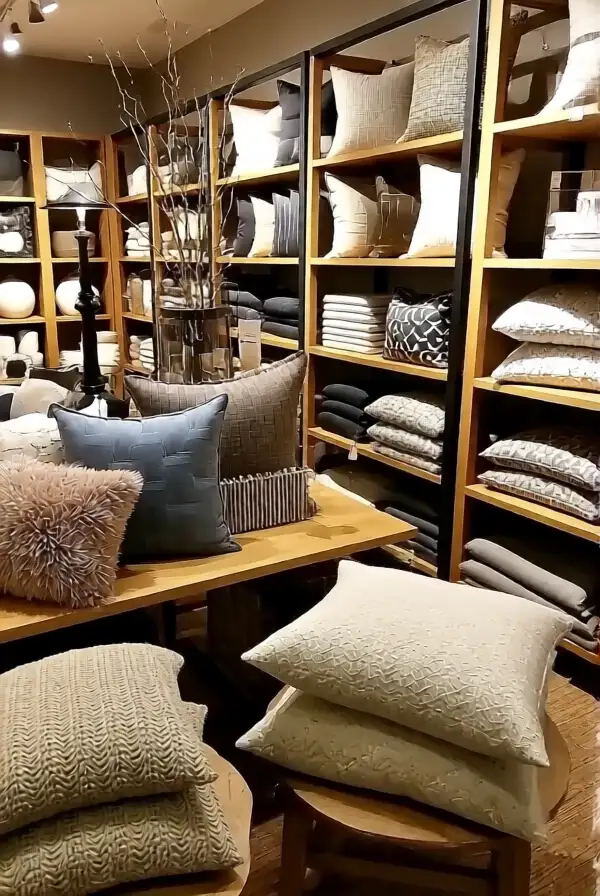 Layering Textures for Depth