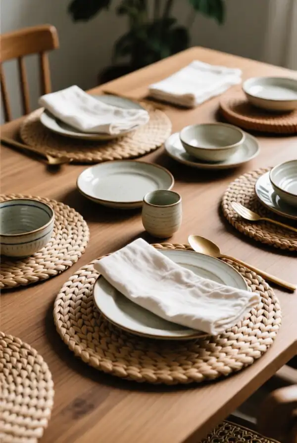 Layering Textures for Depth