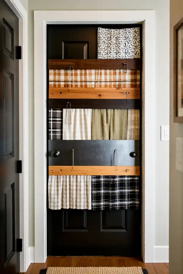 Layering Textures for Interest