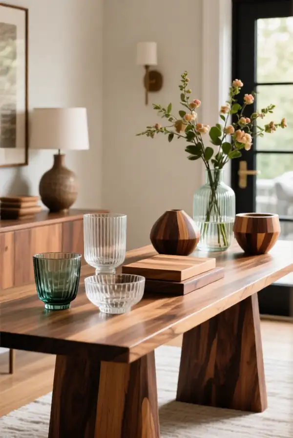 Layering Textures for Visual Interest